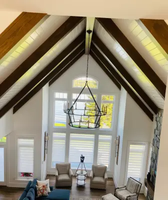 Cyr Painting, LLC - House Painting Services in Petoskey, MI