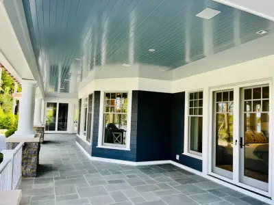 Cyr Painting, LLC - House Painting Services in Petoskey, MI