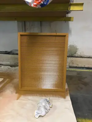 Stevin Zeske Painting - Flooring Installation Services in Kingston, PA