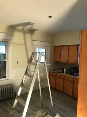 Stevin Zeske Painting - Flooring Installation Services in Kingston, PA