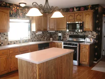Brilliant Cabinet Solutions - Kitchen Remodeling in Buffalo, NY