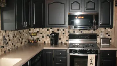 Brilliant Cabinet Solutions - Kitchen Remodeling in Buffalo, NY