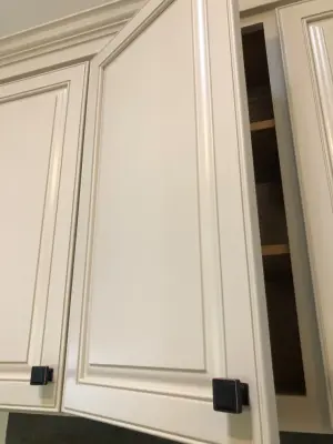 From Darkness to Light — House Painting Services project by Illuminate Cabinet Painting LLC