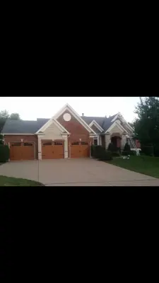 Residential and Commercial Painting — House Painting Services project by Radical Painting & Pressure Washing
