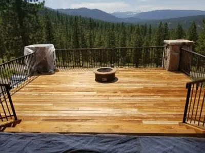 Kelly Brothers Painting Inc. - Solar Panel Installation Services in Truckee, CA