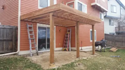 Colorado Painting & Construction Pros - Drywall Installation & Repair in Fort Collins, CO