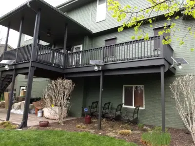 Metro Painting - Drywall Installation & Repair in Bellevue, NE