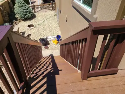 Painting The Dream Co. - House Painting Services in Colorado Springs, CO