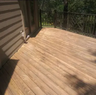 Dedicated Painters LLC - House Painting Services in Charlottesville, VA