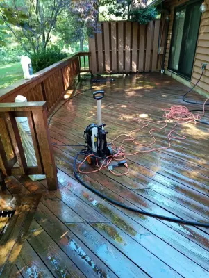 Magical Maintenance Services - Interior Design & Decorating in Cleveland, OH