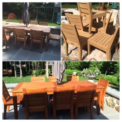 Genesis Pro Painting & Restoration Inc. - Interior Design & Decorating in Bedford Hills, NY