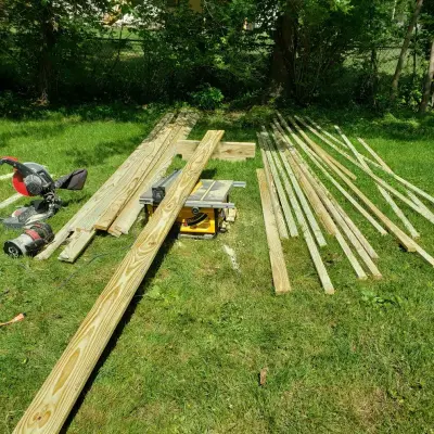 JLL Painting & Home Improvements, Inc. - Handyman Services in Spring Valley, NY