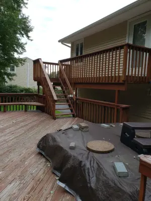JLL Painting & Home Improvements, Inc. - Handyman Services in Spring Valley, NY