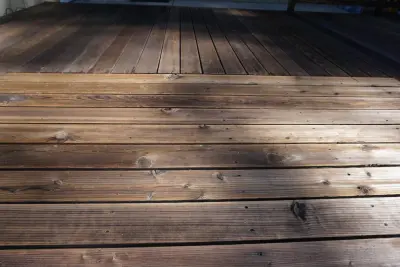 Mark Bellingham Painting - Handyman Services in Moraga, CA
