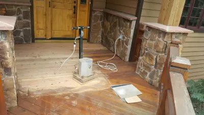 Flying Z Painting - House Painting Services in Steamboat Springs, CO