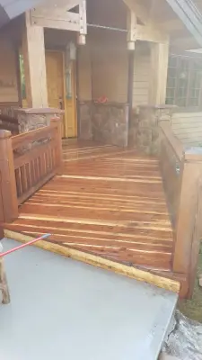 Flying Z Painting - House Painting Services in Steamboat Springs, CO