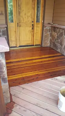 Flying Z Painting - House Painting Services in Steamboat Springs, CO
