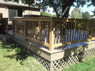 Fresh Coat Mansfield - House Painting Services in Mansfield, OH