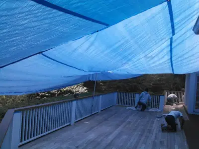 Brushworks of Rye Inc - House Painting Services in Rye, NY