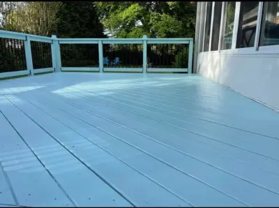 Paint Trinity - House Painting Services in Charlotte, NC