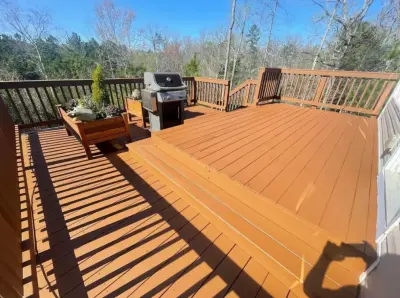 Paint Trinity - House Painting Services in Charlotte, NC