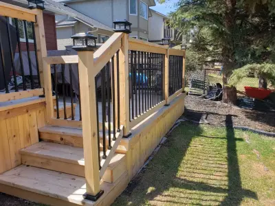 Pristine Painting & Decorating - Drywall Installation & Repair in Calgary, CA