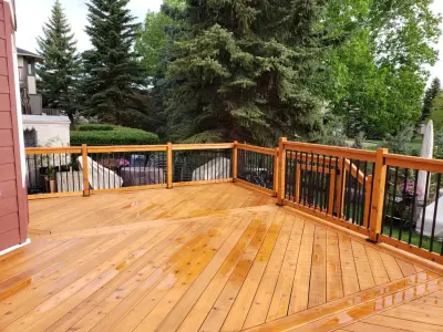 Pristine Painting & Decorating - Drywall Installation & Repair in Calgary, CA