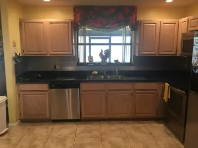 Evans Home Improvements LLC - Interior Design & Decorating in Lakeland, FL