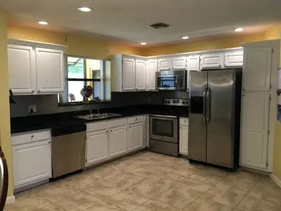 Evans Home Improvements LLC - Interior Design & Decorating in Lakeland, FL