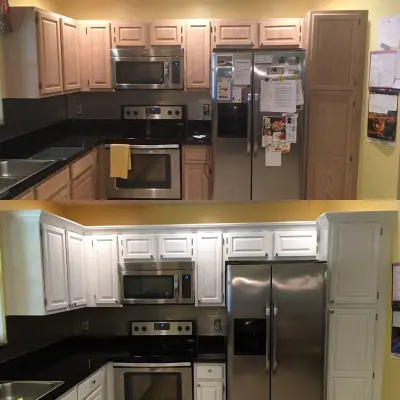 Evans Home Improvements LLC - Interior Design & Decorating in Lakeland, FL