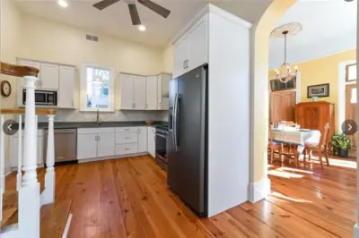 Delachaise Culinary Space — House Painting Services project by One New Creation