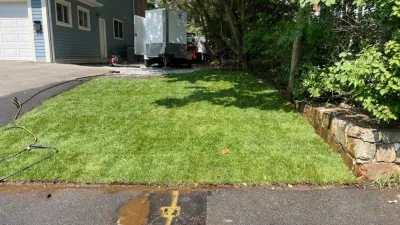 Smart Landscaping & Masonry - Landscape Construction in Waltham, MA