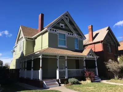 RW Professional Painting, LLC - Patio Design & Installation in Denver, CO