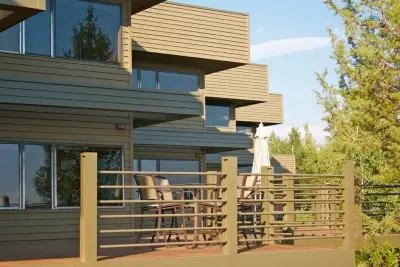 Webfoot Home Improvements - House Painting Services in Bend, OR