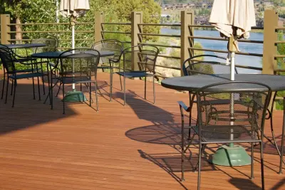 Deschutes Ridge in Bend, Oregon — House Painting Services project by Webfoot Home Improvements