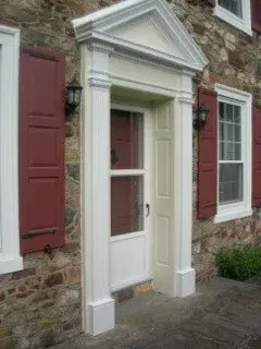 Odell Painting - House Painting Services in Doylestown, PA