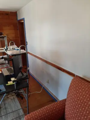 Various Options — House Painting Services project by Kolor Kreations