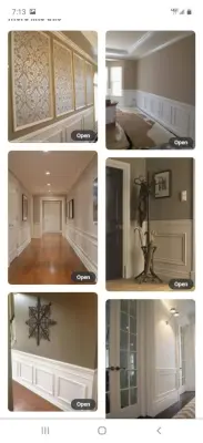 Kolor kreations - Drywall Installation & Repair in Cincinnati, OH