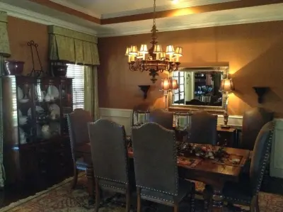 Fresh Coat Painters - House Painting Services in Marietta, GA