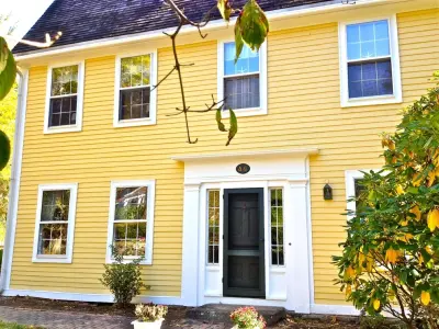 BLC Painting - Interior Design & Decorating in Salem, MA