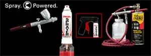 Preval (Professional Grade Sprayer Systems) - House Painting Services in Chicago, IL