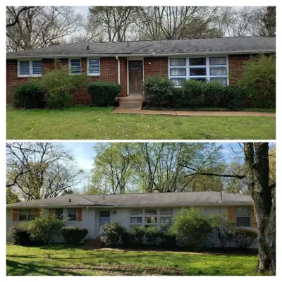 Brick Painters LLC - House Painting Services in Nashville, TN
