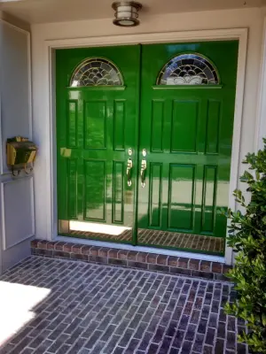 Fine Paints Of Europe - House Painting Services in Woodstock, VT