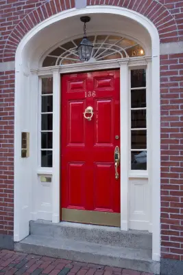 Fine Paints Of Europe - House Painting Services in Woodstock, VT