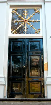Fine Paints Of Europe - House Painting Services in Woodstock, VT
