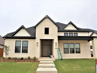 America's Painters Pro - Interior Design & Decorating in Mckinney, TX