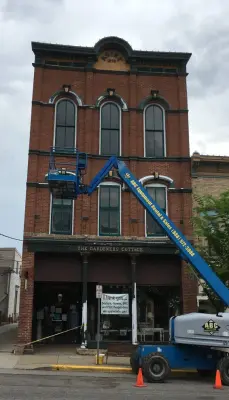 Jaymin painting - House Painting Services in Sandusky, OH