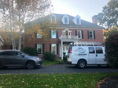Cabinet restoration — House Painting Services project by Gölsmith Painting Company