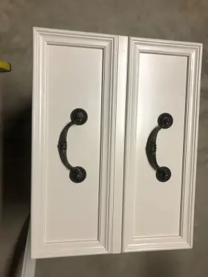 Furniture Restoration — House Painting Services project by Gölsmith Painting Company