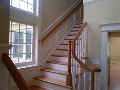 Dunkeld Project — House Painting Services project by ProPaint Systems